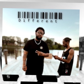 Different (feat. King Tizzle) Blackgalaga