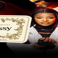 Hennessy (feat. Ba Bethe Gashoazen) - Single - Kharishma