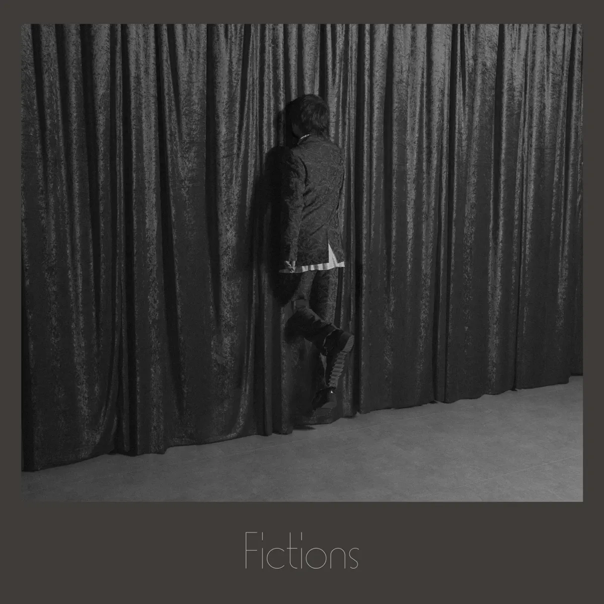 斉藤壮馬 - Fictions (2024) [iTunes Plus AAC M4A]-新房子