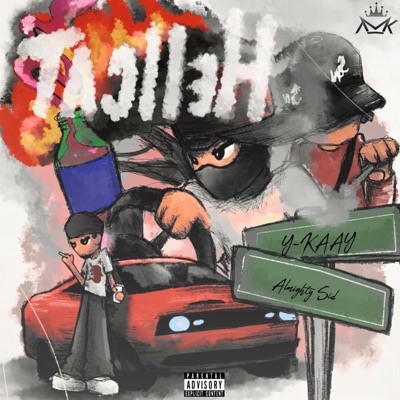 Hellcat (feat. Almighty Sid) - Single