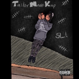 Spinner (feat. DA1ONEE) Kap