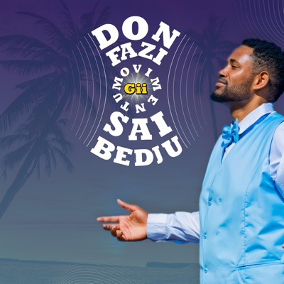 Don Fazi Movimentu Sai Bedju - EP
