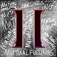 Mutual Feelings - Single - PARISI