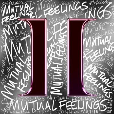 Mutual Feelings - Single