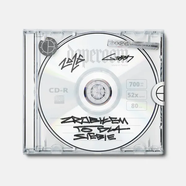 洋楽 G-RAP Oppazet In The Beginning... CD】O.G.K / THE BEGINNING | 腕っ節レコード