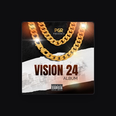 Listen to PGR, watch music videos, read bio, see tour dates & more!