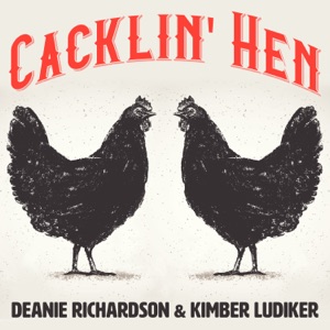 Cacklin' Hen - Single