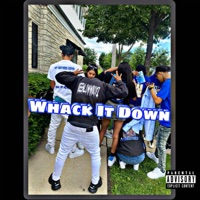 Whack It Down - Single - Big Mar