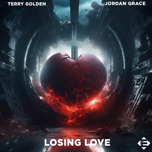 Losing Love - Single