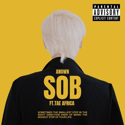 SOB(STANDING ON BUSINESS) (feat. Tae Africa) - Single