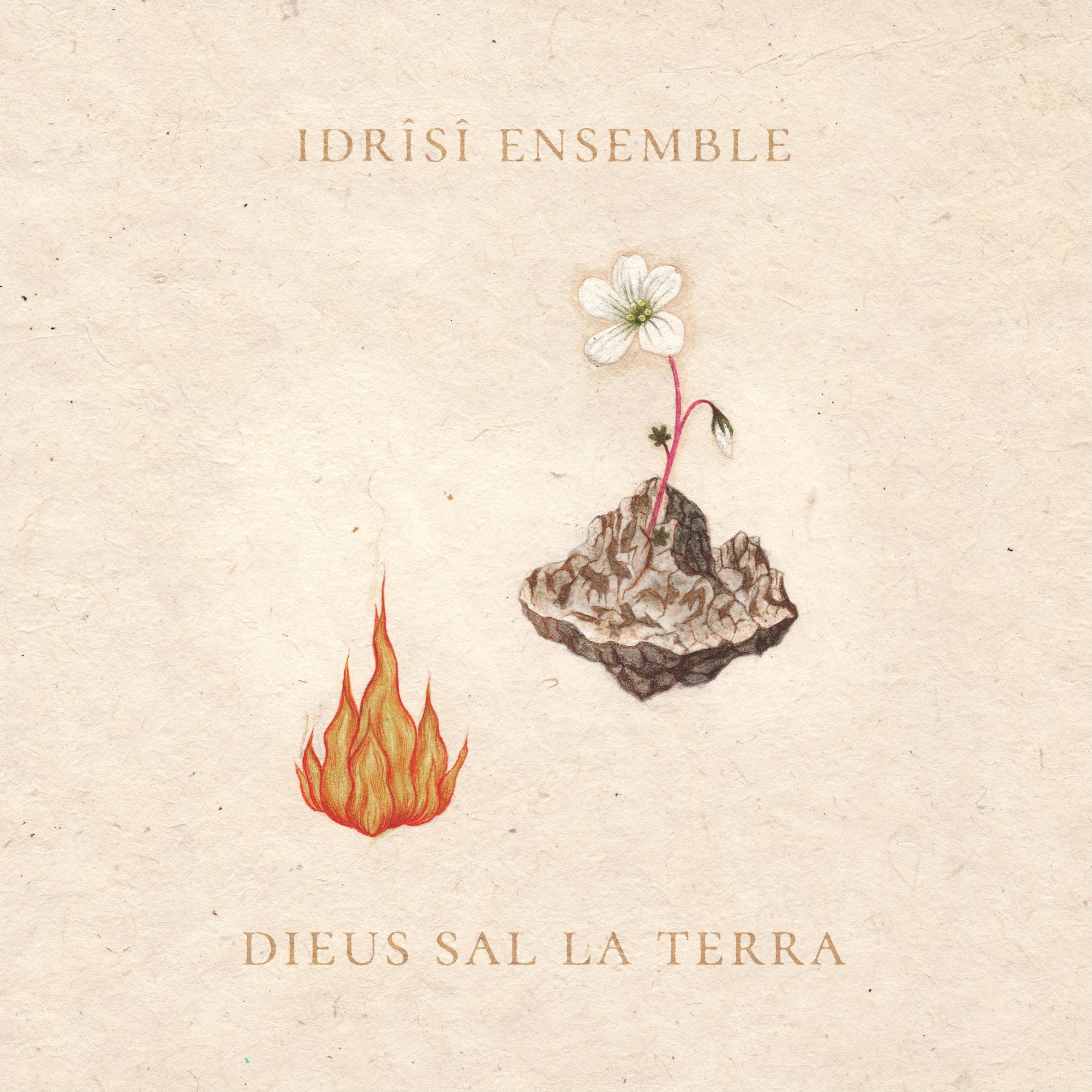 Dieus Sal la Terra - Single