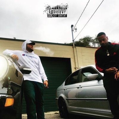 Riding Dirty (Too Legit) - Single