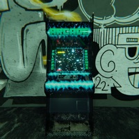 ARCADE - EP - FOLKPRO & Baadwrk