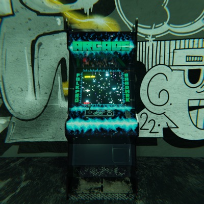 ARCADE - EP
