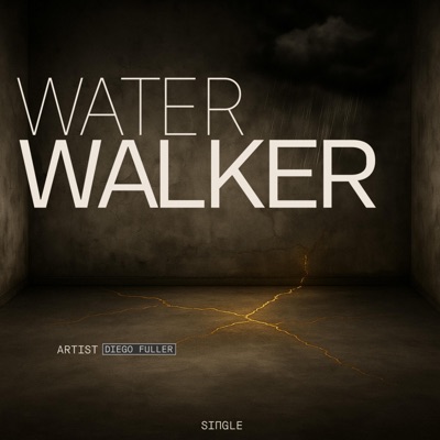 WATER WALKER - Single