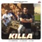 Killa - Pardeep Sran lyrics