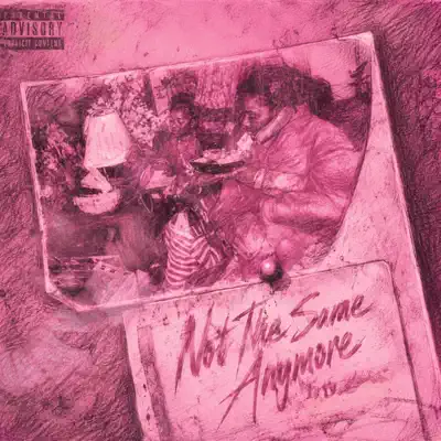Listen to Not The Same Anymore - EP by Luhtae5