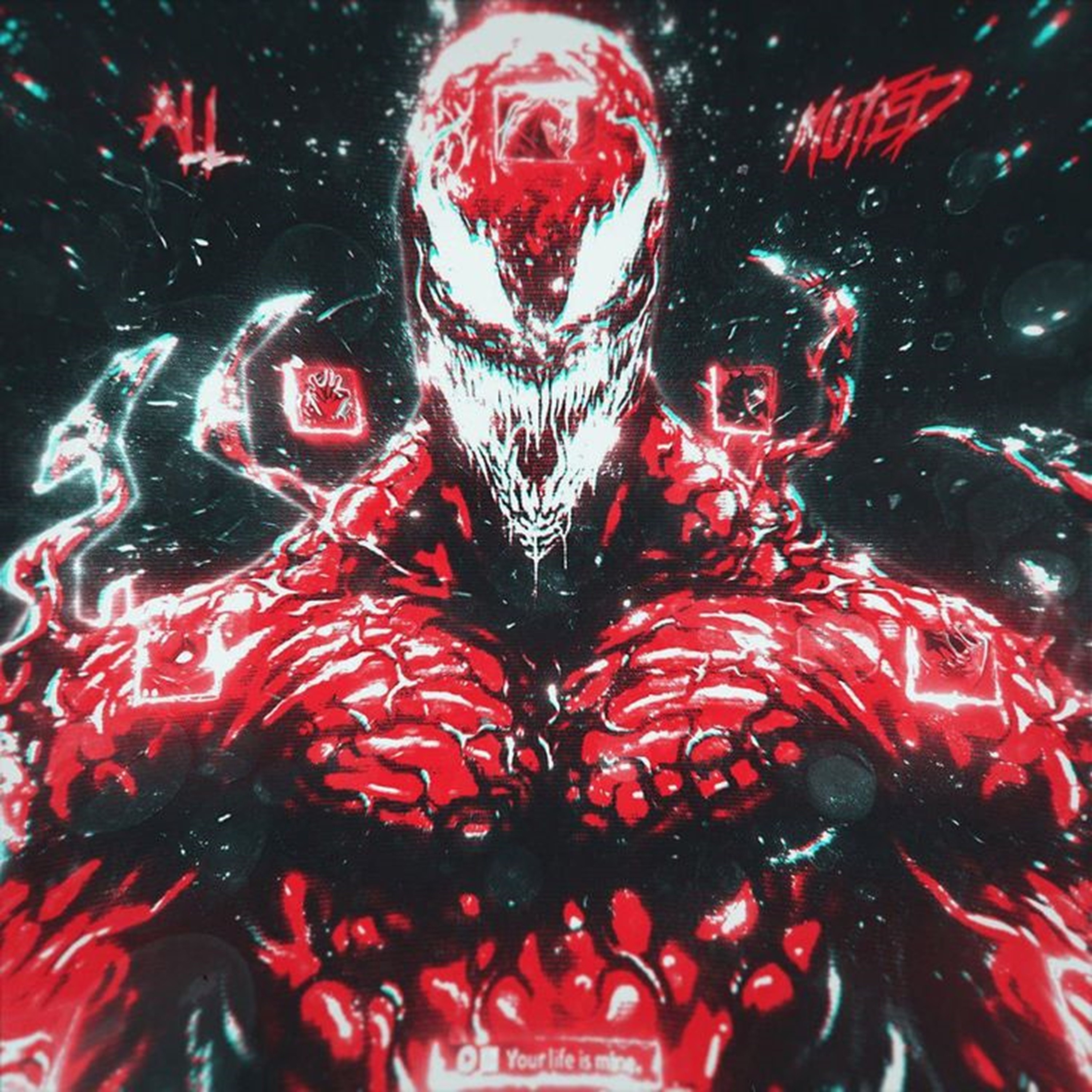 Choir Bass Ritual - damisaga