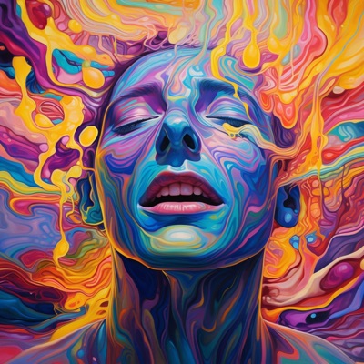 Alucinado (feat. smoknsession) - Single