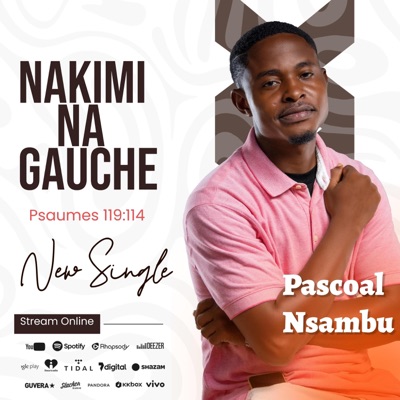 Nakimi na Gauche - Single