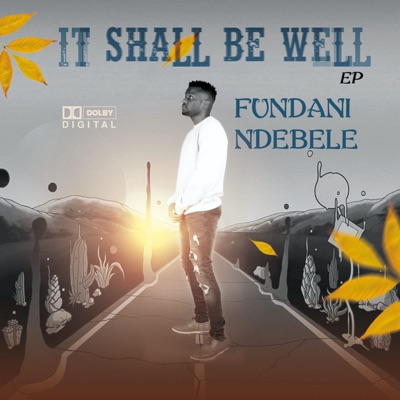 It shall be well - Single