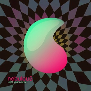 Light Years Away (feat. Anastace)