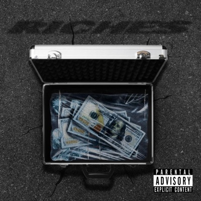 RICHES - Single