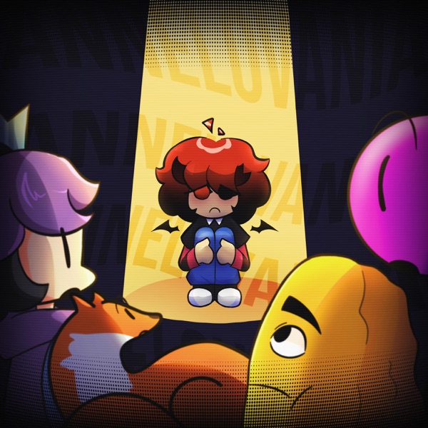 ANNELOVANIA