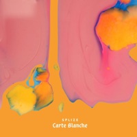 Carte Blanche - Single - Splize