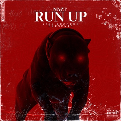 RUN UP (feat. NAZT) - Single