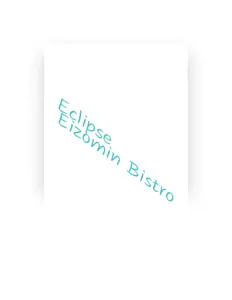 收听 Eclipse Eizomin Bistro、观看音乐视频、阅读小传、查看巡演日期等 ！