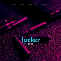 Locker - Single - Aneudi