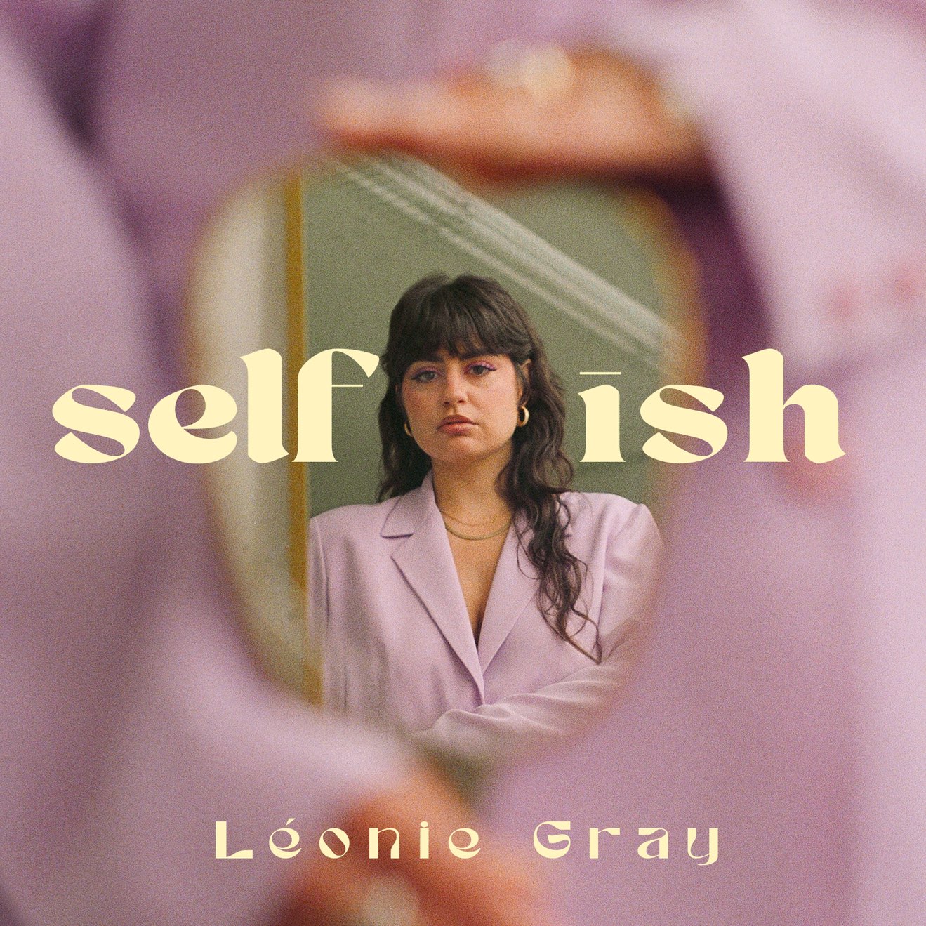 Léonie Gray – self ish (2024) [iTunes Match M4A]