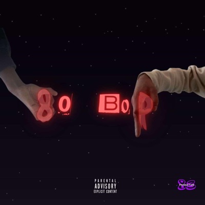 80 BOP (feat. Trilli) - Single