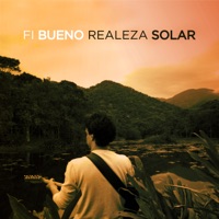 Realeza Solar - Single - Fi Bueno