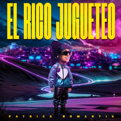 El Rico Jugueteo - Single