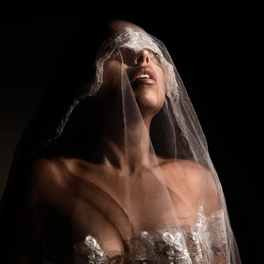 IBLA — RITUALE cover artwork
