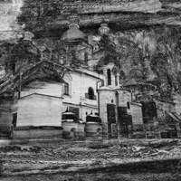 Nowhere To Be Found - Single - GrayGhost