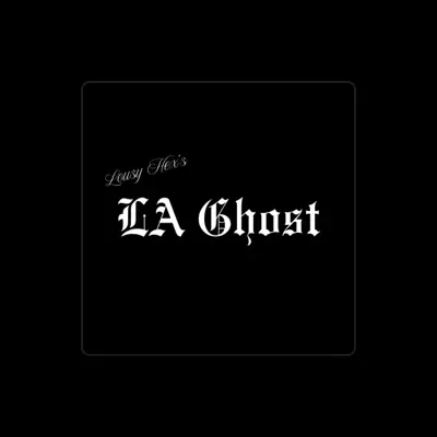 Listen to lousy hex, watch music videos, read bio, see tour dates & more!