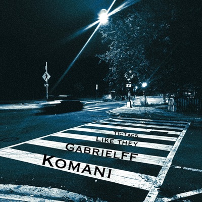 Komani - Single