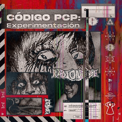 CÓDIGO PCP: Experimentación - EP