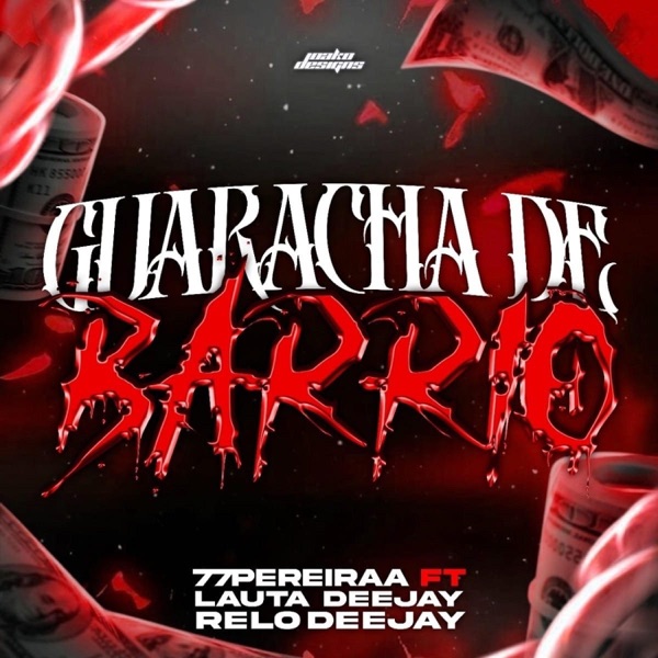 El Enojado (After Mix) (feat. Lauta Deejay, Relo DJ & 77Pereira)