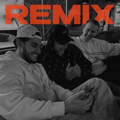 Её любимый тип мужчин (TUSOVKA Remix) - Single