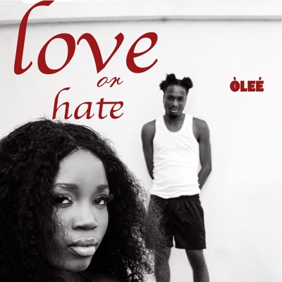 Love Or Hate - EP