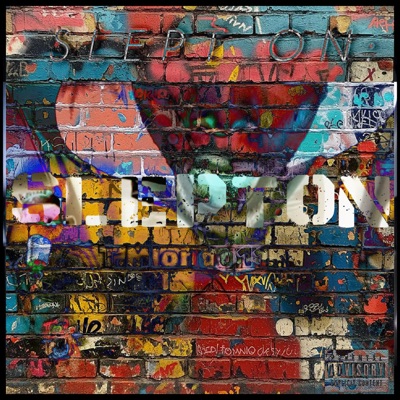 SLEPTON