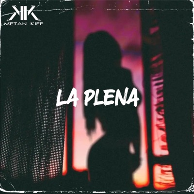 LA PLENA (feat. Bvsti) - Single