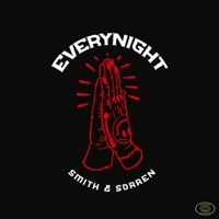 Everynight - Single - Smith & Sorren