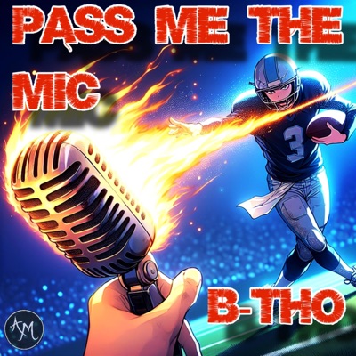 Pass Me The Mic - Single