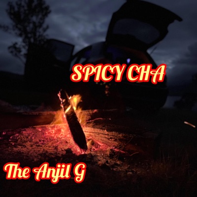 SPICY CHA - Single
