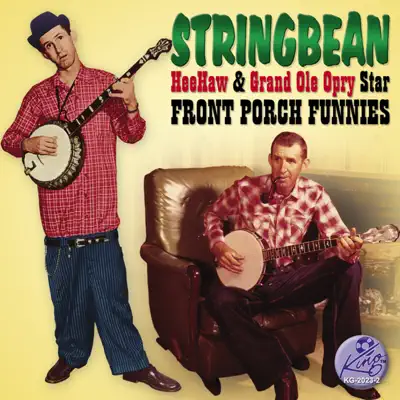 Here Rattler Here - Stringbean: Song Lyrics, Music Videos & Concerts